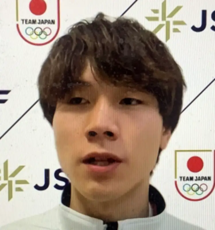 ミラノ・コルティナ五輪 スピードスケート男子1000メートル 森重航は24位 前向きに「雰囲気を味わえた」
