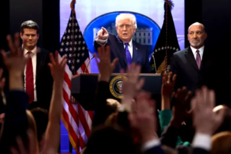 トランプ氏、全世界への新関税を10％から15％に引き上げ表明、適用時期は依然不明