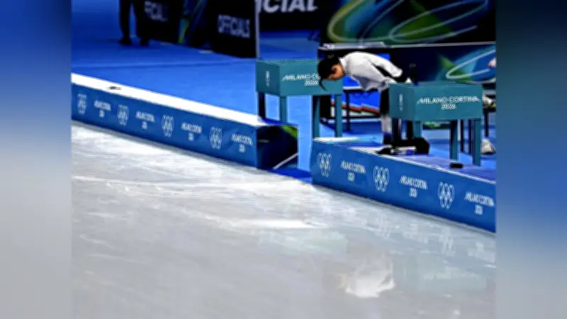高木美帆、五輪メダル通算10個に到達も本命1500mで金ならず 滑らぬ氷が試練に