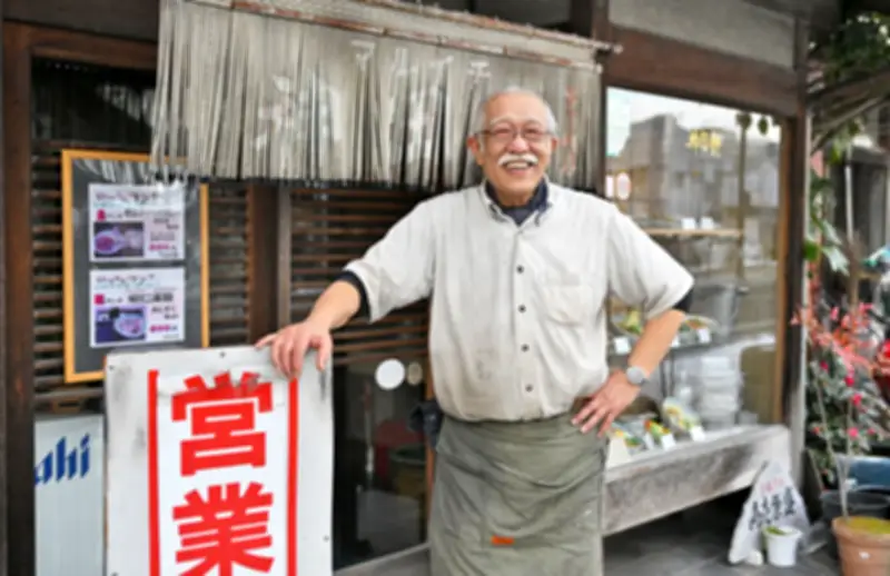 創業102年の老舗ラーメン店「神田軒」、大正から令和まで福島市民に愛され続ける味の秘密