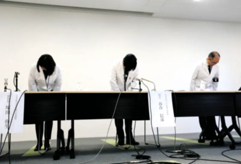 日本医科大武蔵小杉病院がランサムウェア攻撃 患者1万人分の個人情報流出、身代金153億円要求