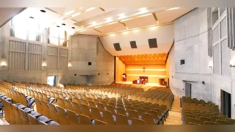 聖学院中学入試、第1回一般は2.3倍・第2回一般は1.7倍の実質倍率を発表