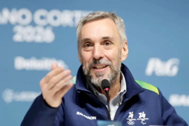 ミラノ・コルティナ冬季五輪、チケット販売127万枚突破 組織委「非常に成功」と評価