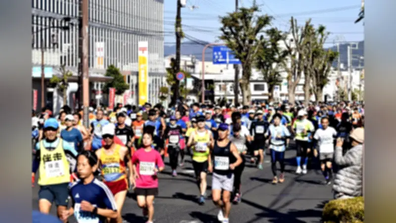 福知山市、マラソン業務をボランティア扱い問題で職員に1400万円支払いへ