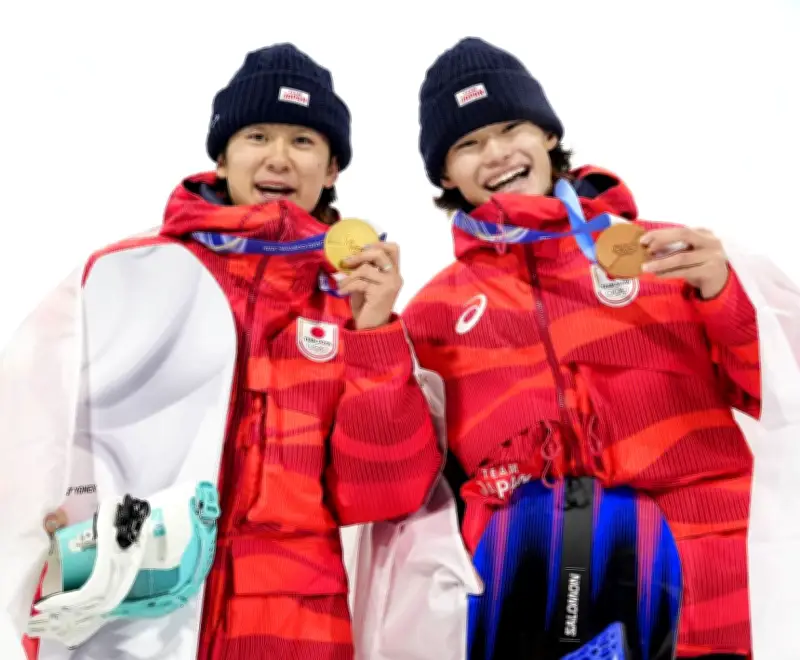 戸塚優斗が金メダル獲得、日本勢は1日で4個のメダルを追加し合計14個に