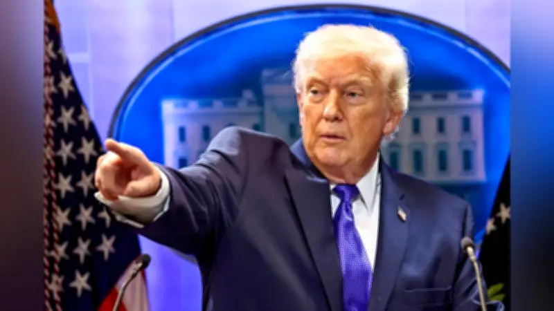 トランプ氏、追加関税を15％に引き上げ表明 適用期間150日、中間選挙控え議会延長は困難と指摘