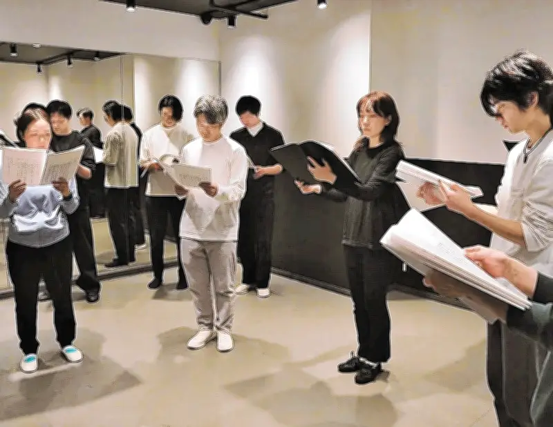 震災15年、津波の記憶を舞台で継承 東京NPOが福島県内外で公演へ