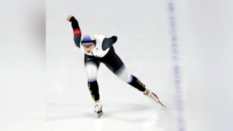 ミラノ五輪・スピードスケート女子1500m 堀川桃香26位「自分のレースの難しさ感じる」