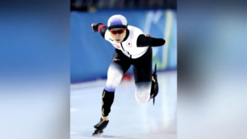 高木美帆、女子1500mで6位に 地元幕別町で280人が熱い声援を送る