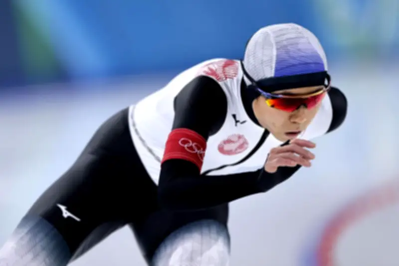 高木美帆、女子1500mで6位に終わる オランダ勢がスピードスケートで5連覇達成