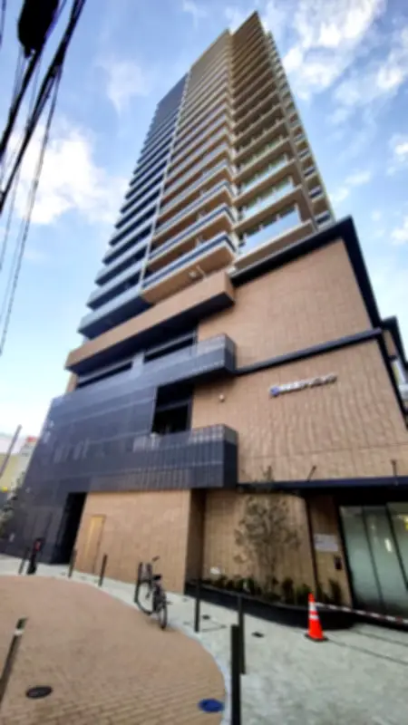 郡山駅前に高層複合ビル完成、寿泉堂クリニックと分譲マンション157戸を整備