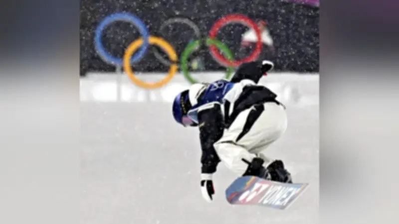 ミラノ・コルティナ五輪 清水さら16歳、日本女子最年少メダルまであと1点の涙