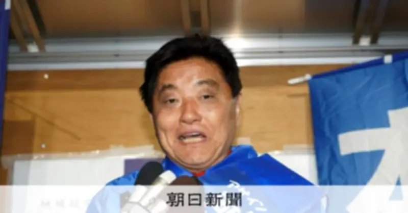 河村たかし氏、愛知1区で7回目の当選確実 減税訴え「選挙モンスター」本領発揮