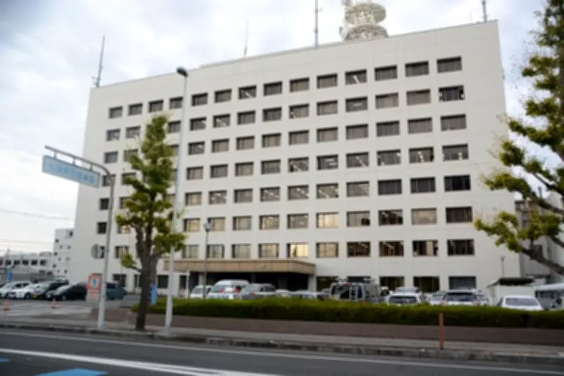 佐賀県警科捜研不正鑑定 第2回中間報告 19件で容疑者判明の可能性否定できず