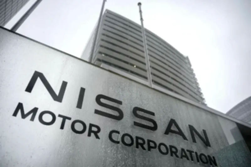 日産自動車、2年連続巨額赤字 6500億円の純損失見通し 販売不振とリストラ費用が重荷