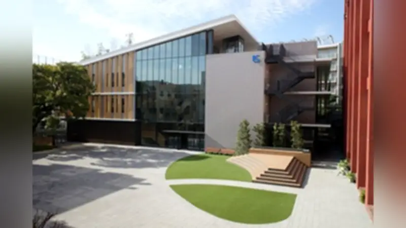 海城中学高等学校、2026年度中学入試の実質倍率を公表 一般1は2.9倍、一般2は3倍