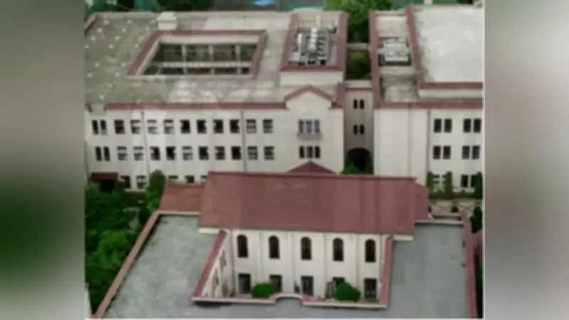 関西学院中学部2026年度入試結果発表、A日程2.2倍・B日程2.9倍の実質倍率