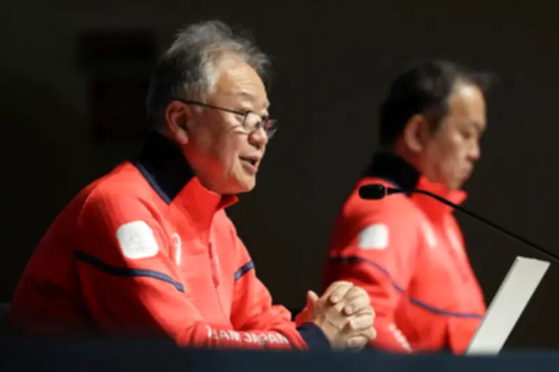 2026ミラノ五輪で選手への誹謗中傷急増、JOCが中間総括会見で深刻な実態を報告
