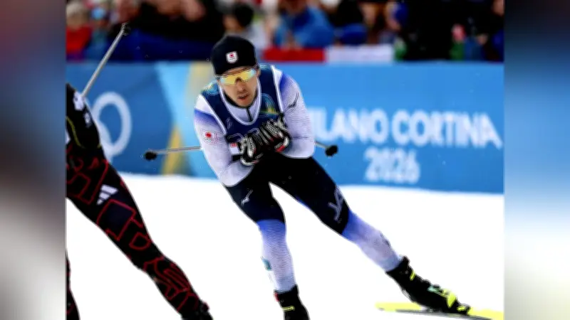 ノルディック複合存続の危機、視聴率と普及がカギに…女子選手も「2030年五輪」を熱望