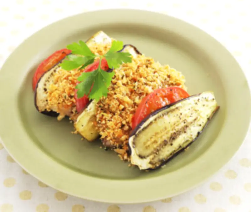 アジのヘルシーオーブン焼きレシピ １人分211kcalで塩分0.9gの簡単調理法