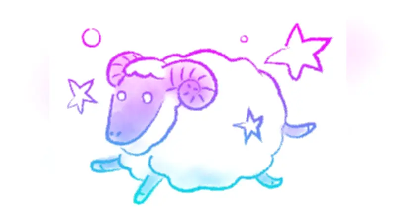 2月12日の星座占い おひつじ座が首位 みずがめ座はドキッとする出会いに期待