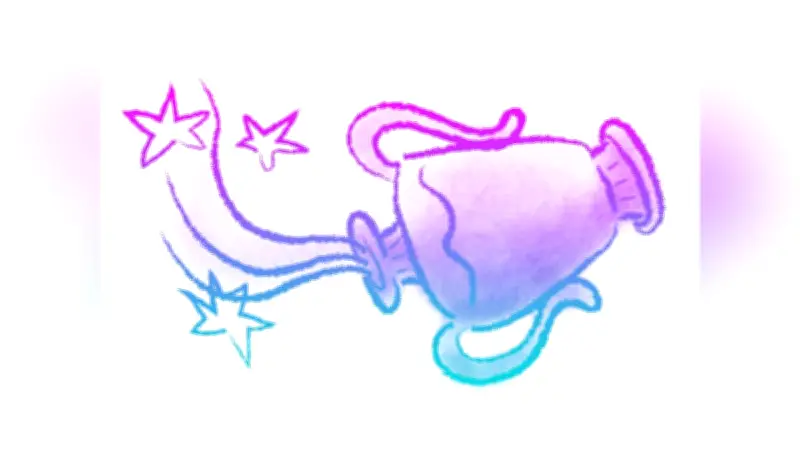 2月24日の星座運勢 みずがめ座が1位に輝く 強気な姿勢で願望成就のチャンス