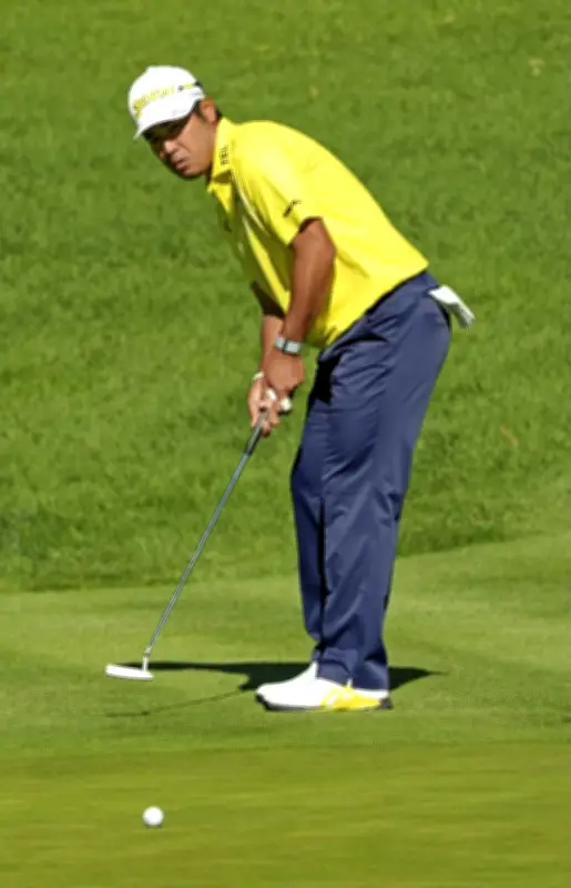 米男子ゴルフ最終日、松山英樹は28位、久常涼は45位に終わる