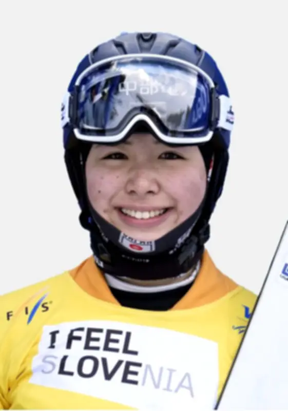 三木つばきが今季3勝目を獲得 スノーボードW杯パラレル大回転で圧巻の滑り