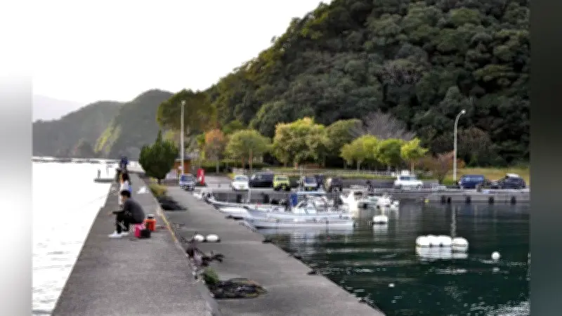 高知県須崎市「釣りバカシティ」で30cm級マダイを釣り上げる 釣り人に優しいまちの潜在能力を実感