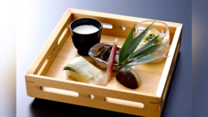 臼杵美食の饗宴会、3月14日に開催 旬の食材を活かしたコース料理を提供