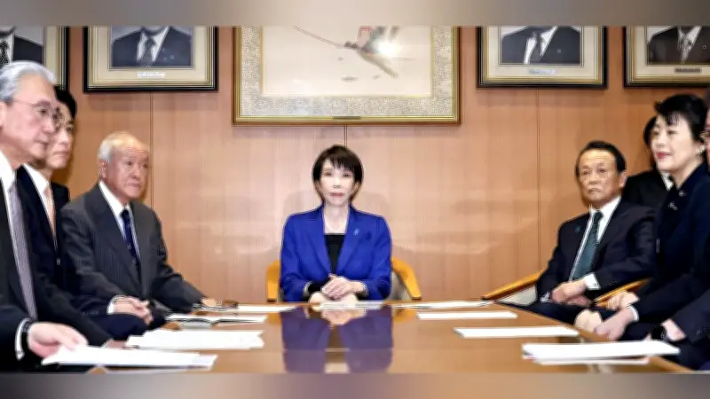 自民党、衆院選で歴史的大勝の316議席獲得 党内歓迎と警戒の声