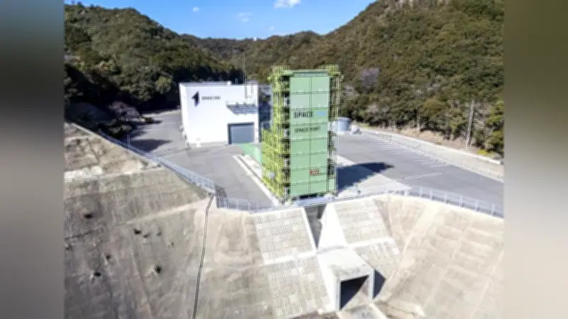 カイロス3号機、25日に3度目の打ち上げ挑戦 和歌山・串本町から小型衛星5基搭載