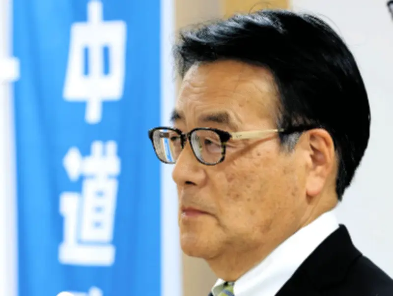 三重3区の衝撃、SNSが揺るがした30年の牙城 岡田克也氏落選の背景にネット選挙の新時代