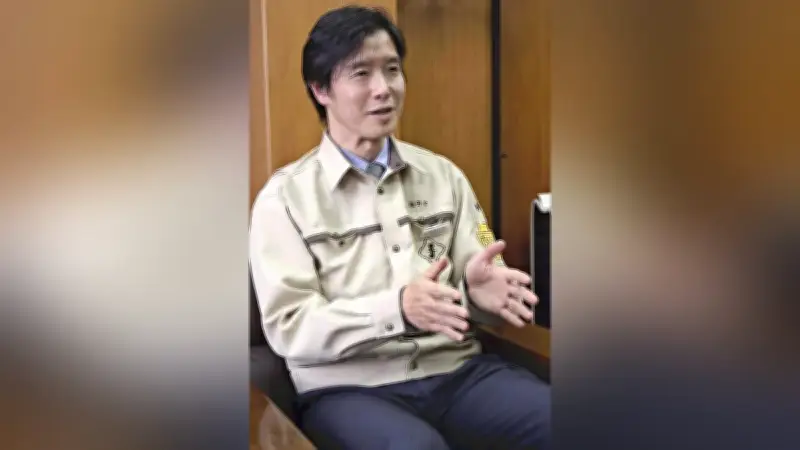 福田金属箔粉工業・福田宏樹社長、400年企業への挑戦と環境・技術革新への取り組み