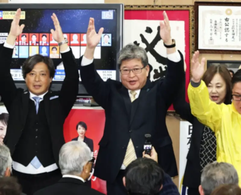 自民派閥裏金事件関係者、衆院選で42人当選 返り咲き24人含む