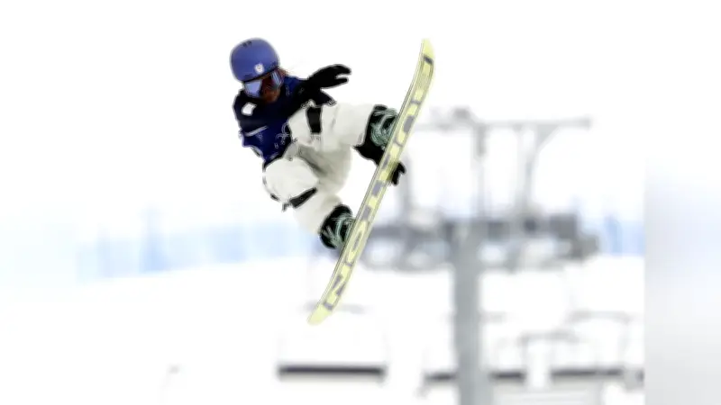 深田茉莉がスロープスタイルで金メダル、スノボ日本勢は金4・銀2・銅3を獲得