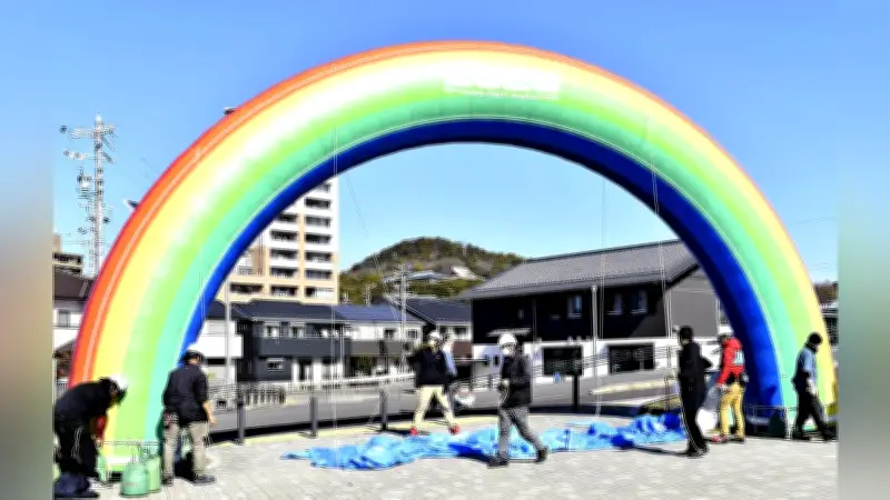 第45回読売犬山ハーフマラソン開催、6941人がエントリーで熱戦展開へ