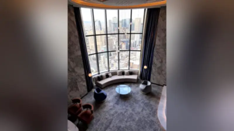 大阪・中之島に46階建て超高層タワーマンション「シエリアタワー」完成、平均1億円で完売