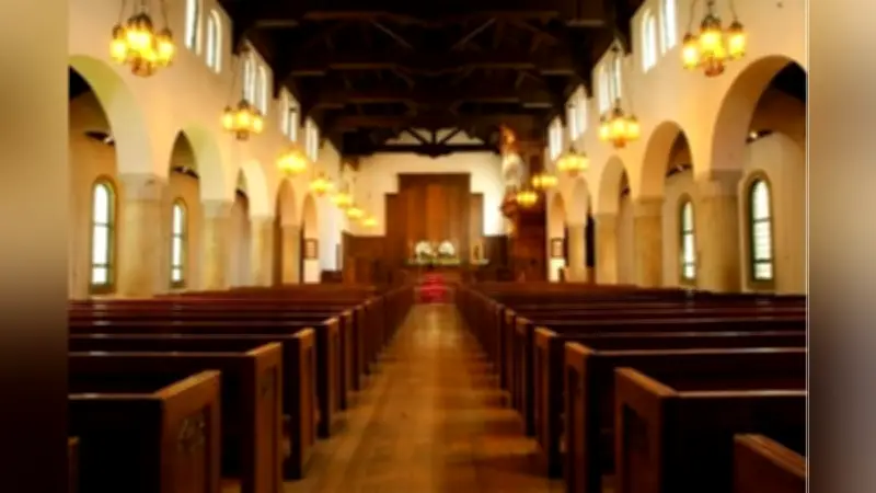 立教女学院中学一般入試、受験者487人で実質倍率3.4倍に