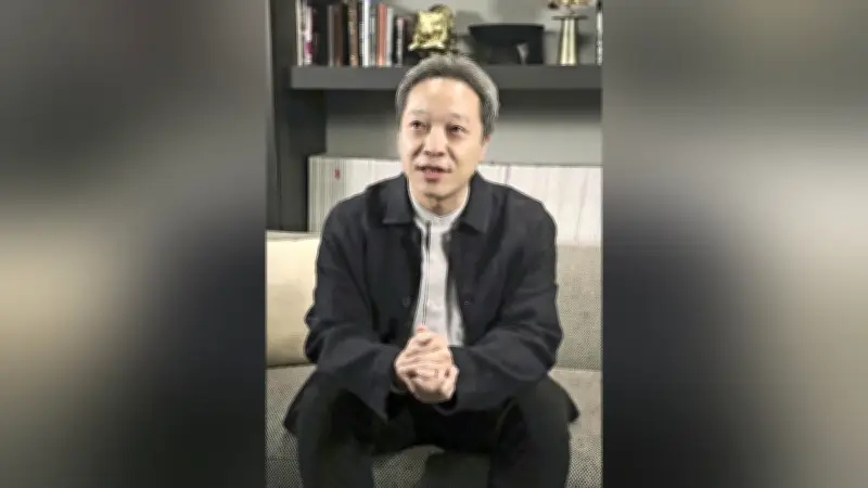 音尾琢真さん、50歳で音楽活動に本腰　3月に記念ツアー開催