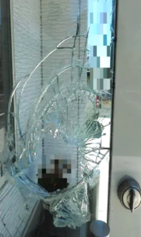 美容室を狙った連続侵入窃盗事件、5県で124件約8800万円被害 22歳男を逮捕・送検