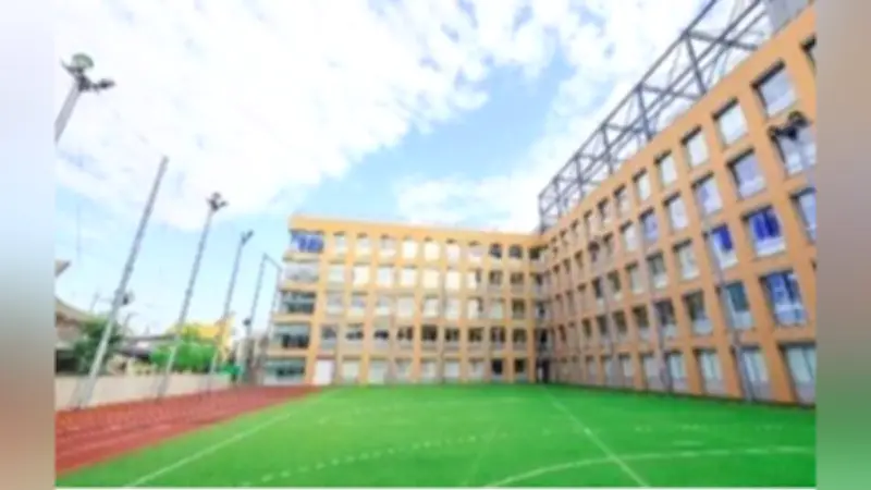 文教大付属中学入試、第5回4教科は実質10.7倍の高倍率に