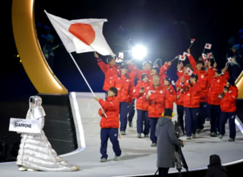 ミラノ・コルティナ冬季五輪開会式、関東地区の平均視聴率は5.7％に