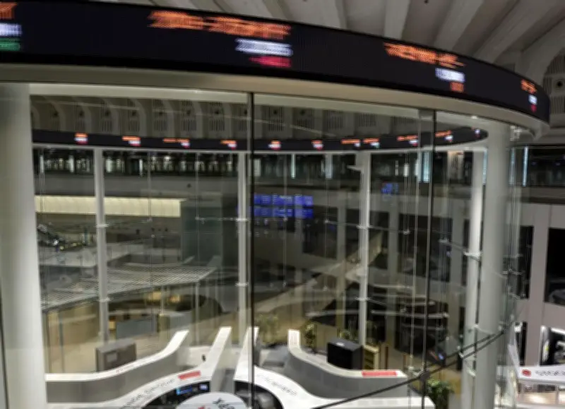 東京株式市場が反発、日経平均は5万7253円に回復 米国株高を好感