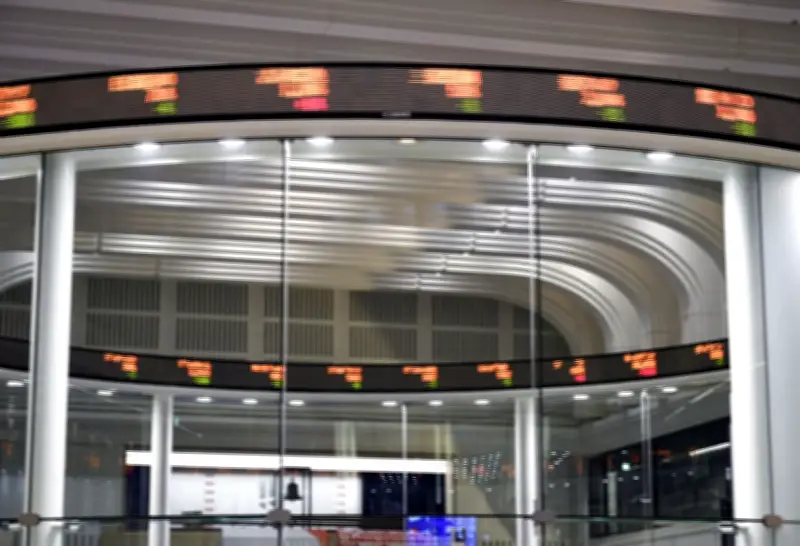 東証続伸、終値5万7467円で上昇 米国株高と円安ドル高を好感し買い優勢