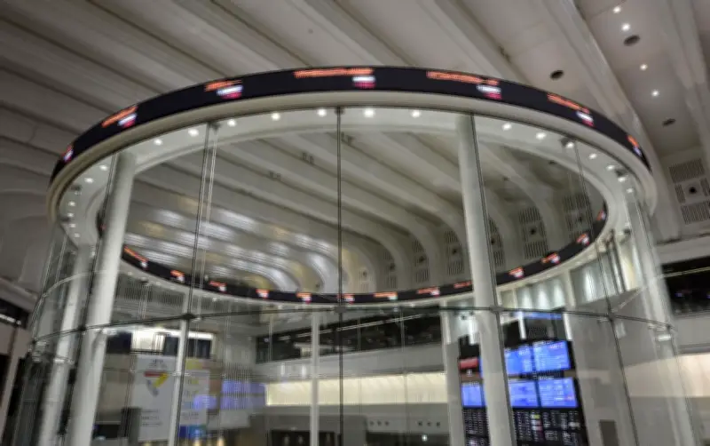 東証連日最高値更新、終値5万8850円　内需銘柄が買いをけん引