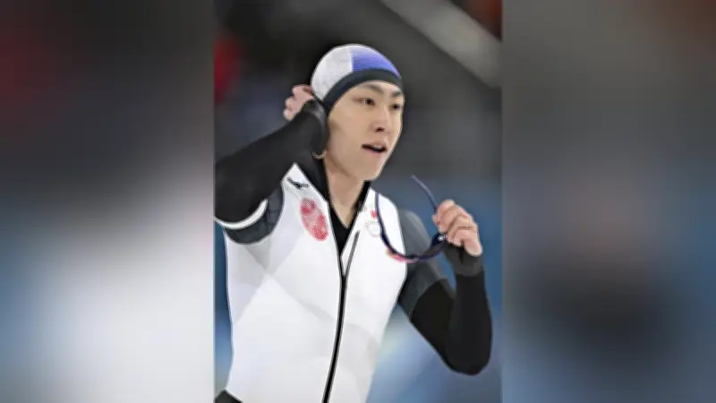 新濱立也選手、交通事故乗り越え五輪6位入賞 地元別海町で150人が熱い声援