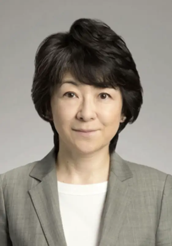 経団連副会長に秋池玲子氏ら6人内定 女性2人起用で組織刷新