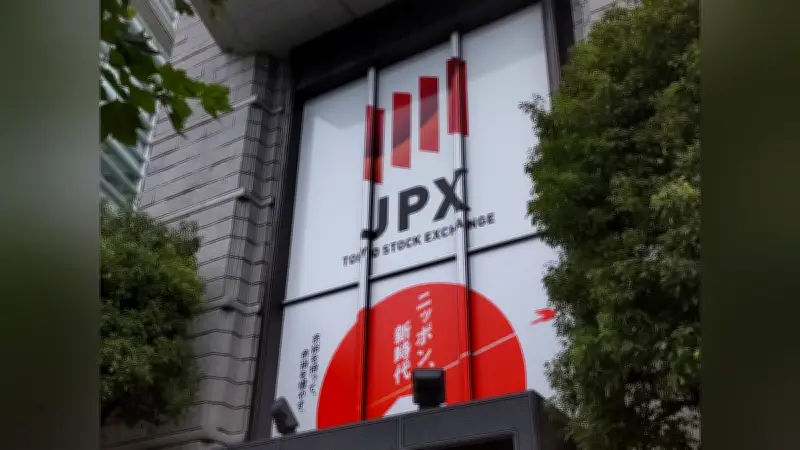 日経平均株価、一時600円超下落で5万7000円台に軟調推移