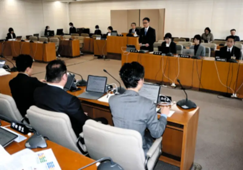 福井県前知事、セクハラ辞職で退職金6162万円の一部返還意向　議会では全額返還求める声も